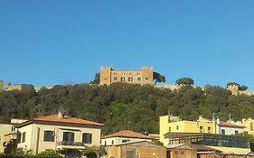 Casa Cirus